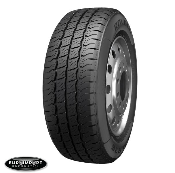 Road rider Utilita AS  175/70 R14 95_93 T  Carico C  6PR